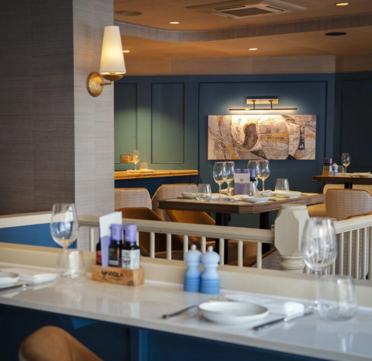 Bellazul in Marylebone is one of the most anticipated restaurant openings in london of 2024. best restaurant to visit in central london, marylebone dinner date, out, Mediterranean food