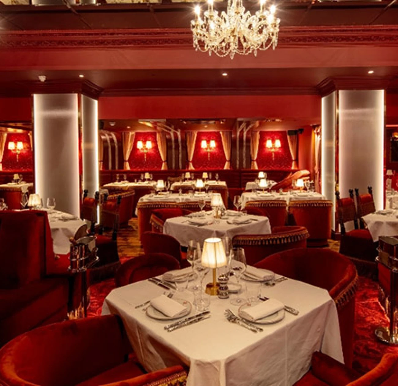 In February 2024, Mayfair will welcome Mistress, a new French restaurant and members club inspired by historic clandestine tunnels. This subterranean venue offers refined French cuisine and an exclusive, hedonistic atmosphere, complete with a roaming Champagne trolley and classic cocktails.