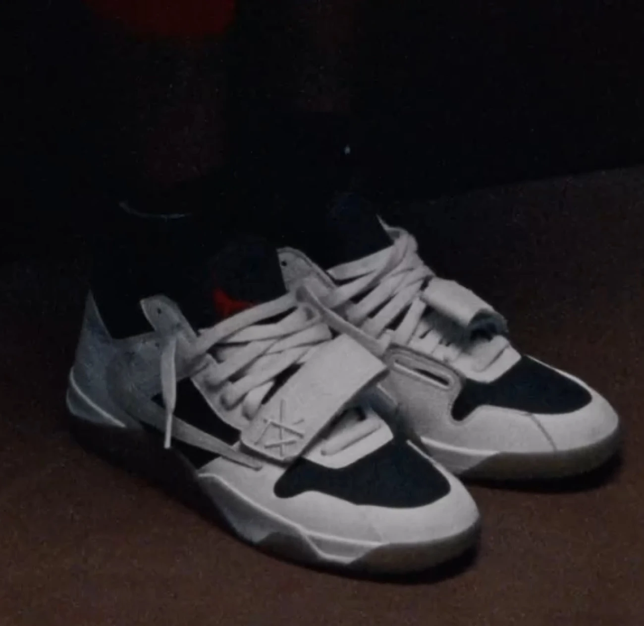 Travis Scott x Jordan CJ1 T-Rexx is one of the best and most anticipated pairs of sneakers for 2024