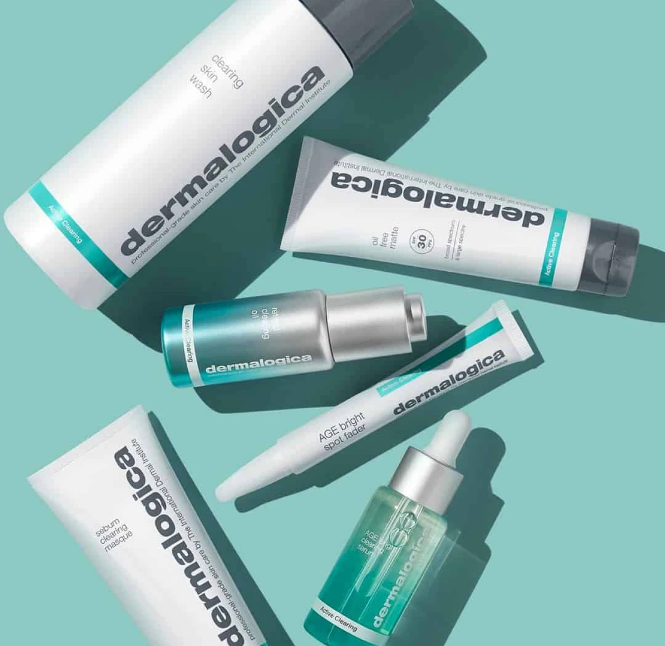 dermalogica is one of the best cruelty free vegan skincare brands of 2024 offering targeted age defying creams, for acne prone skin, for dry skin for oily skin