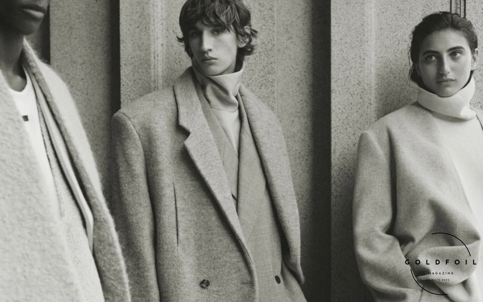 fear of god autumn winter offer long line coats in sherpa, fur, wool and other premium fabrics, for simple yet effective long lasting garments fear of god autumn winter offer long line coats in sherpa, fur, wool and other premium fabrics, for simple yet effective long lasting garments