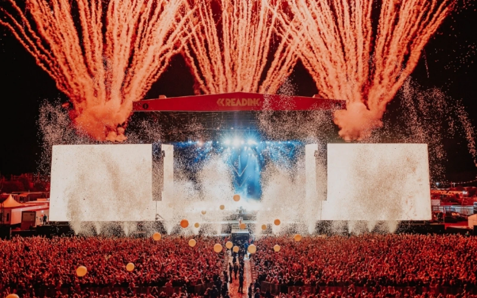 Everything You Need to Know About Reading Festival 2024 Everything You Need to Know About Reading Festival 2024
