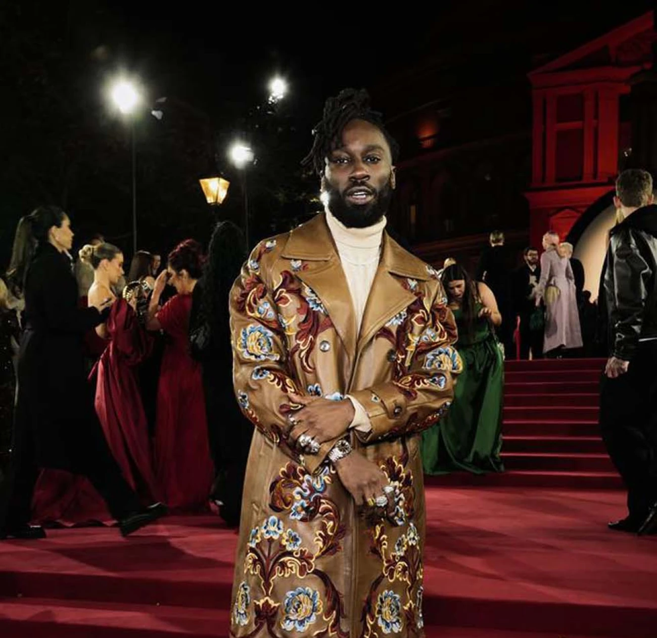 Kojey Radical