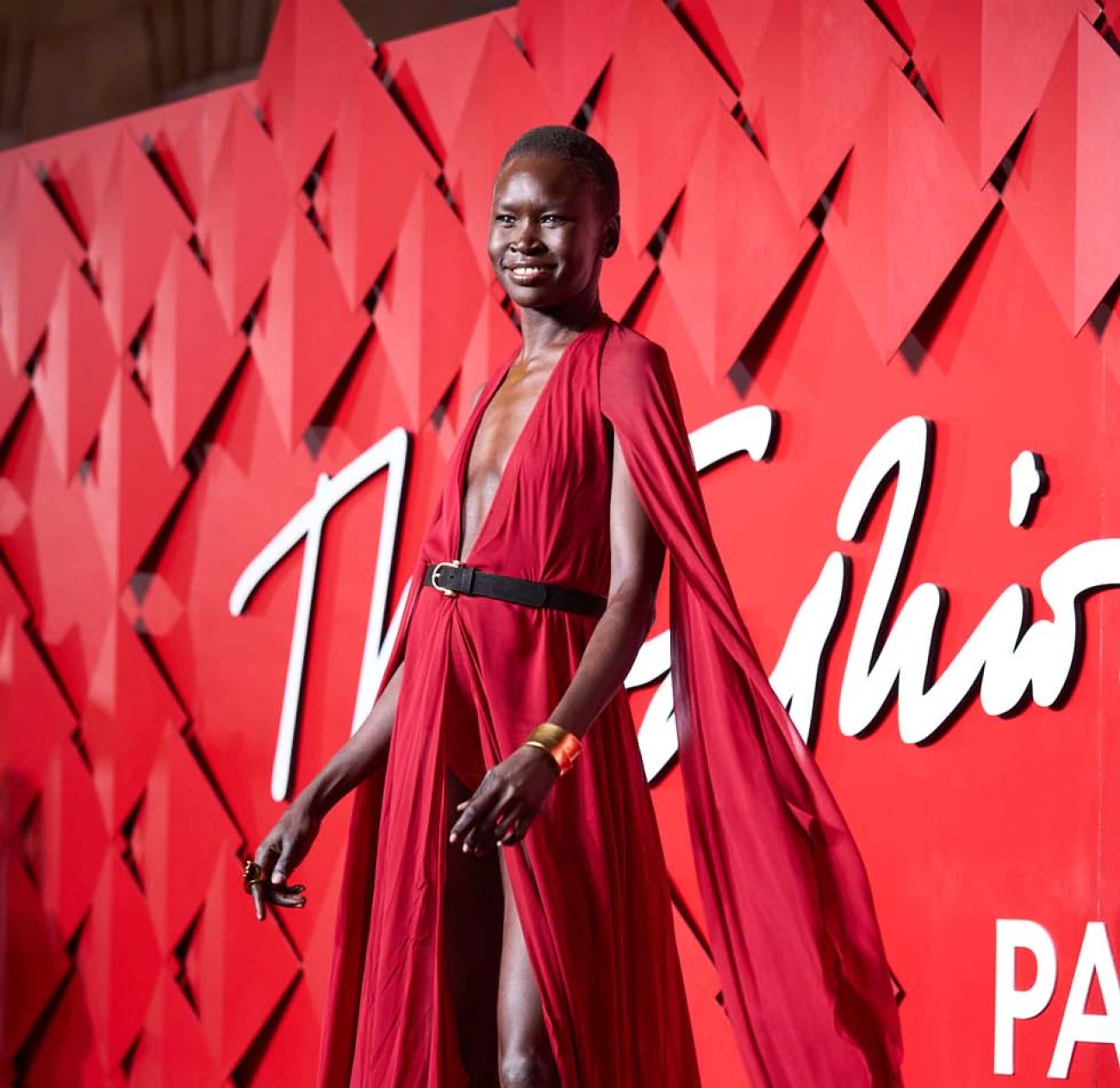 Alek Wek