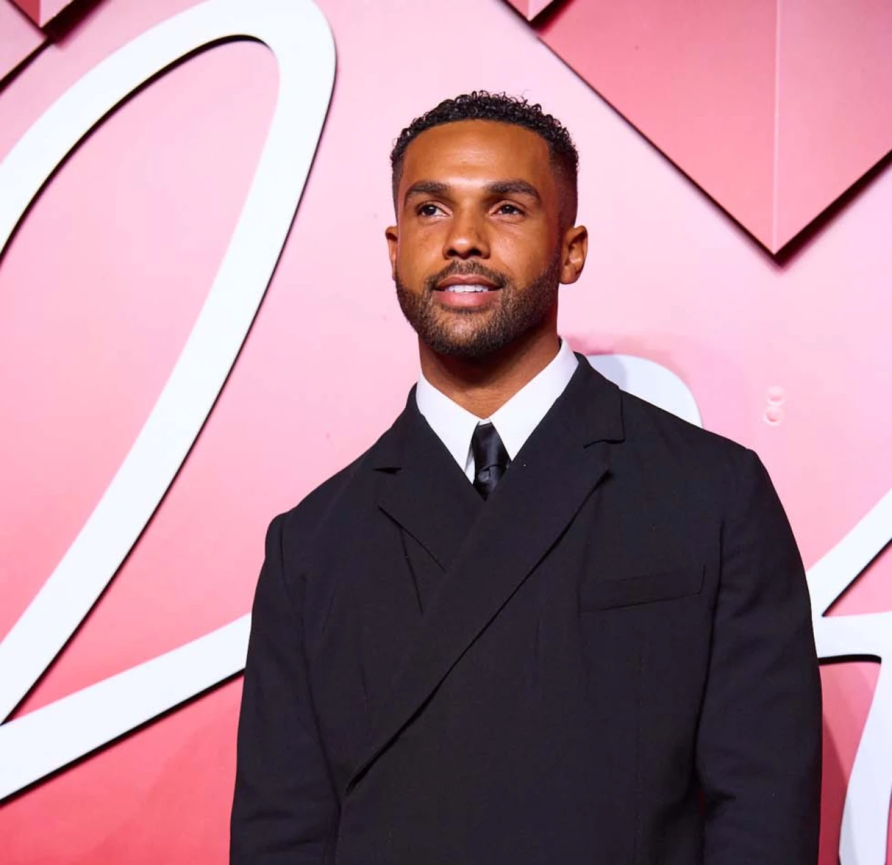 Lucien Laviscount