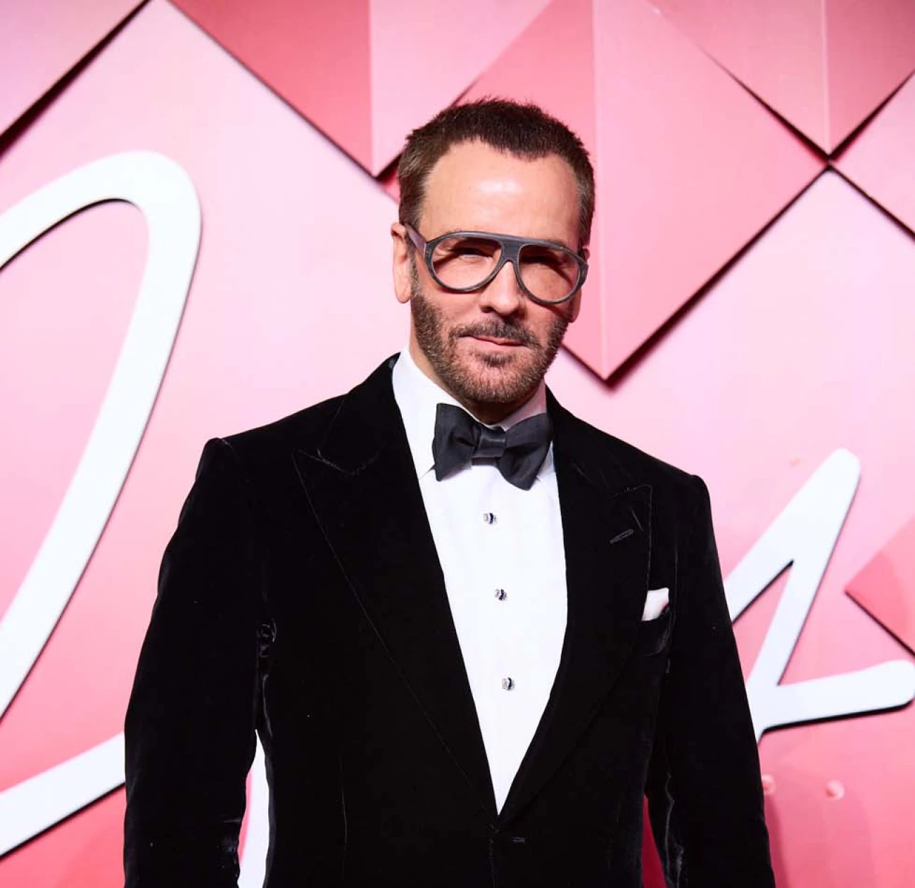 Tom Ford