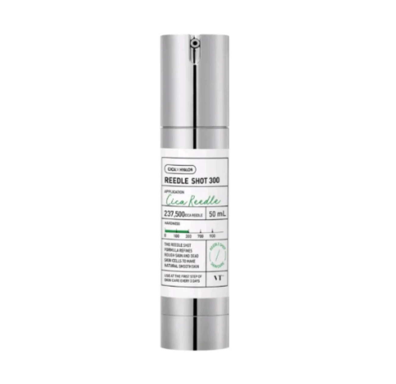VT Reedle Shot 100 micro-needling essence – Korean skincare for texture and fine lines UK