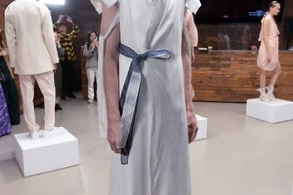 ‘‘Hanbok Wave’’ - A K-Style Fashion Presentation ‘‘Hanbok Wave’’ - A K-Style Fashion Presentation