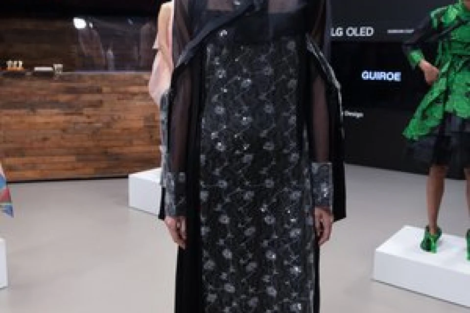 ‘‘Hanbok Wave’’ - A K-Style Fashion Presentation ‘‘Hanbok Wave’’ - A K-Style Fashion Presentation