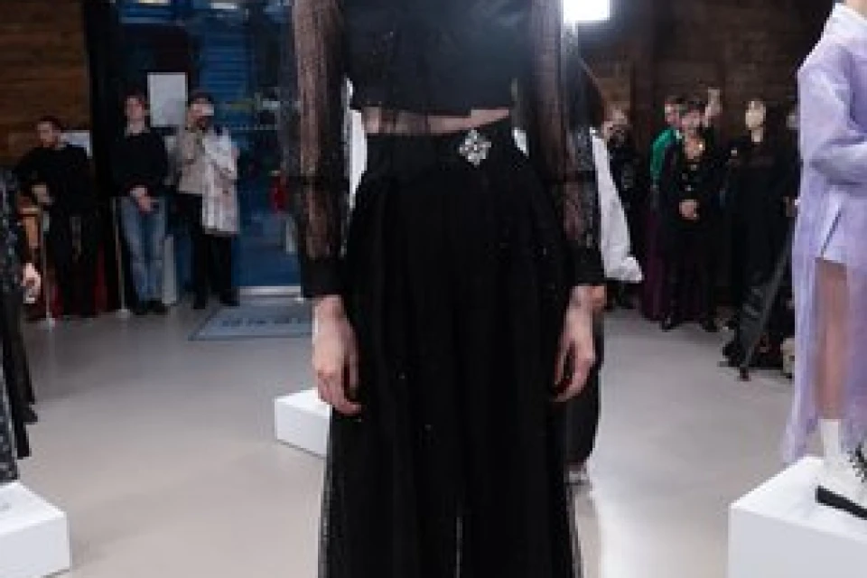 ‘‘Hanbok Wave’’ - A K-Style Fashion Presentation ‘‘Hanbok Wave’’ - A K-Style Fashion Presentation