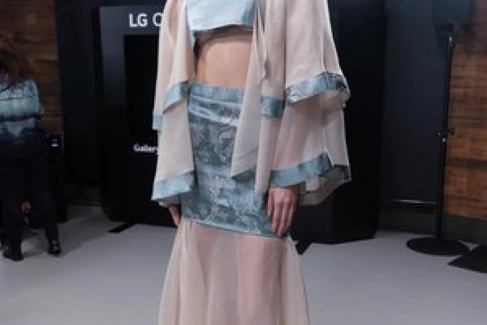 ‘‘Hanbok Wave’’ - A K-Style Fashion Presentation ‘‘Hanbok Wave’’ - A K-Style Fashion Presentation