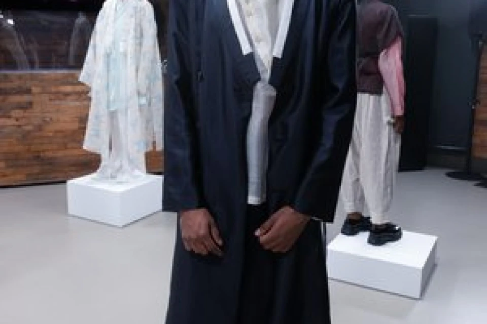 ‘‘Hanbok Wave’’ - A K-Style Fashion Presentation ‘‘Hanbok Wave’’ - A K-Style Fashion Presentation