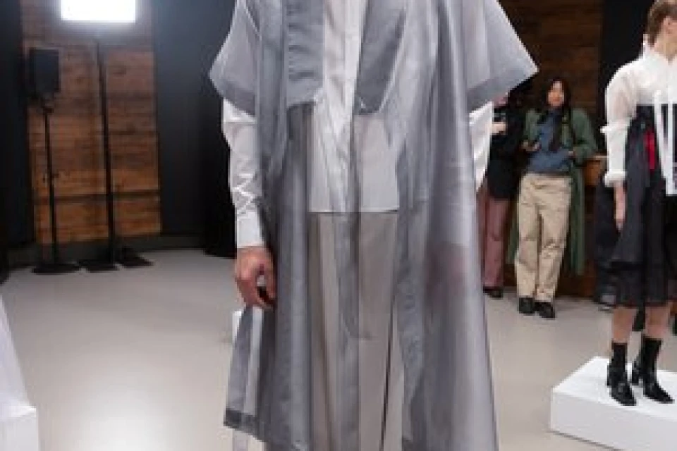 ‘‘Hanbok Wave’’ - A K-Style Fashion Presentation ‘‘Hanbok Wave’’ - A K-Style Fashion Presentation