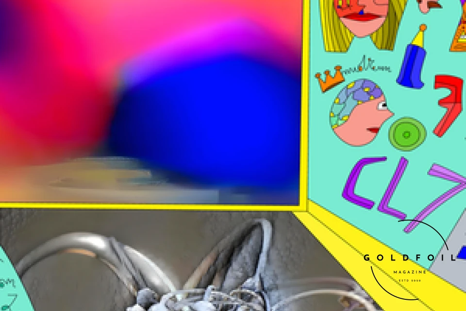 Andrea Bonaceto working with Oxford Street, W1 and Flannels store to launch an AI art installation Andrea Bonaceto working with Oxford Street, W1 and Flannels store to launch an AI art installation