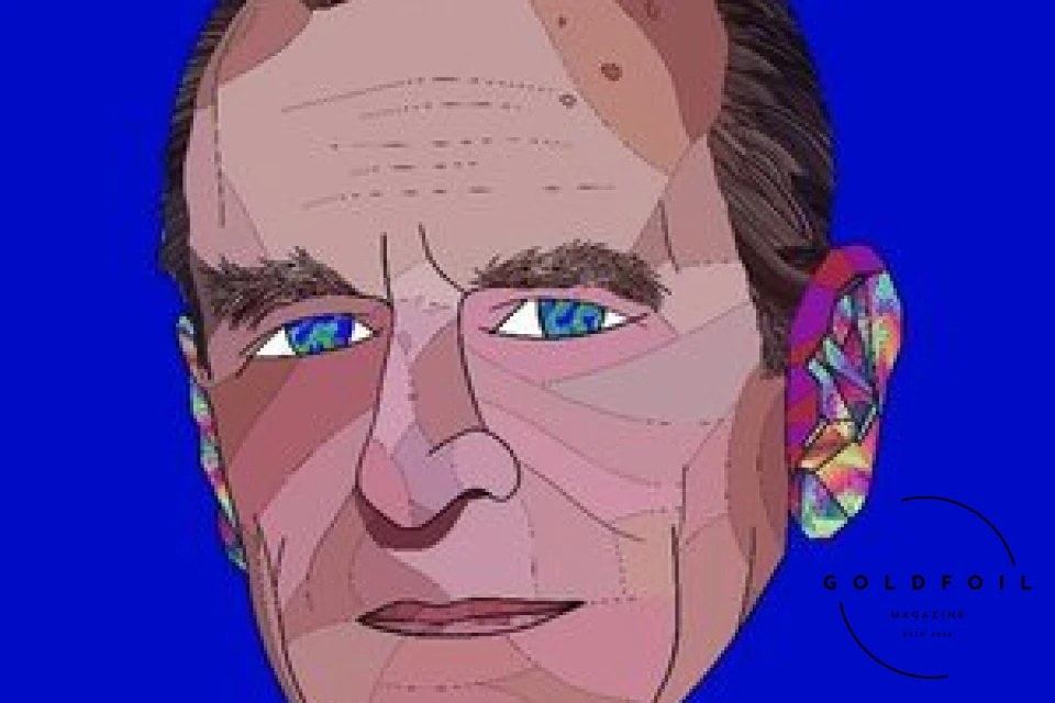 Andrea Bonaceto working with Oxford Street, W1 and Flannels store to launch an AI art installation Andrea Bonaceto working with Oxford Street, W1 and Flannels store to launch an AI art installation