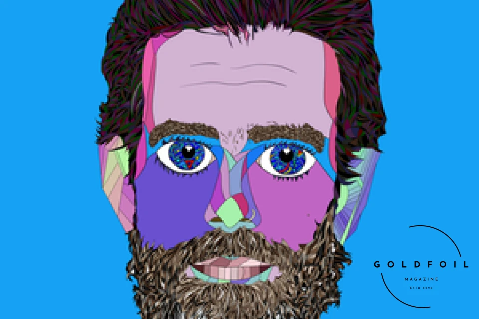 Andrea Bonaceto working with Oxford Street, W1 and Flannels store to launch an AI art installation Andrea Bonaceto working with Oxford Street, W1 and Flannels store to launch an AI art installation