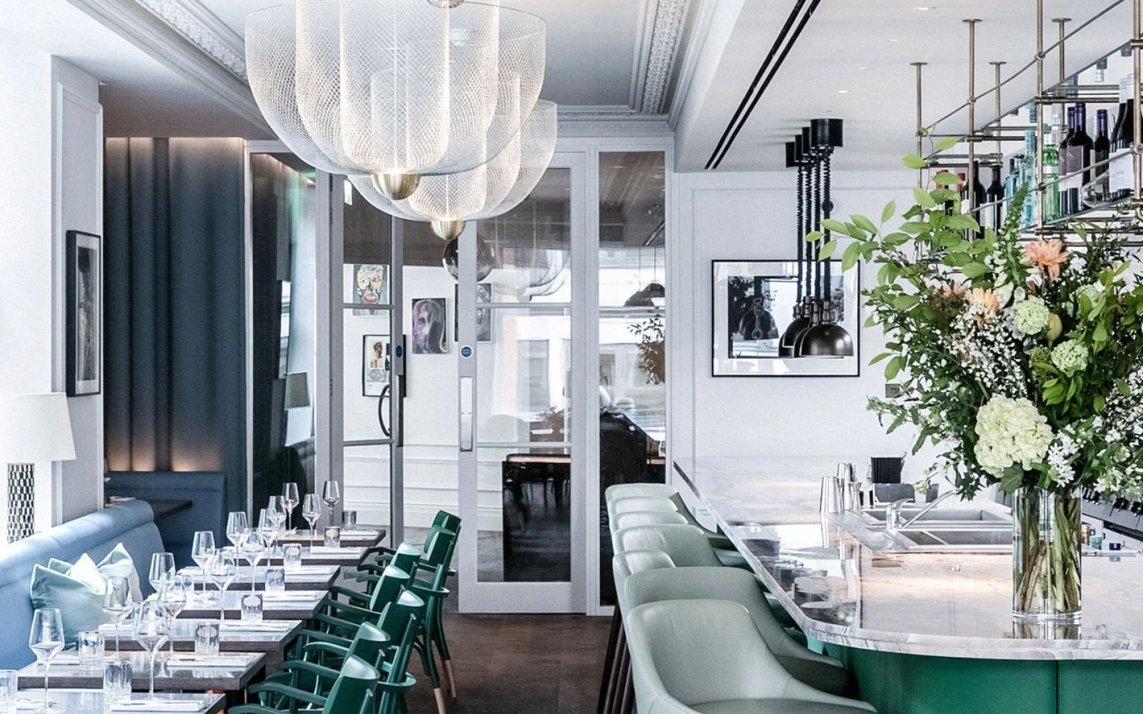 The Best Private Members' Clubs In London The Best Private Members' Clubs In London