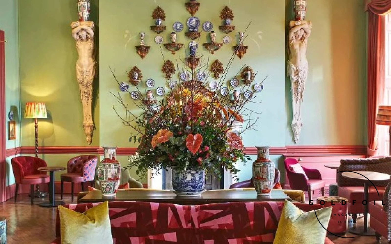 Home House is an exclusive members club in London and here's why you should join it Home House is an exclusive members club in London and here's why you should join it