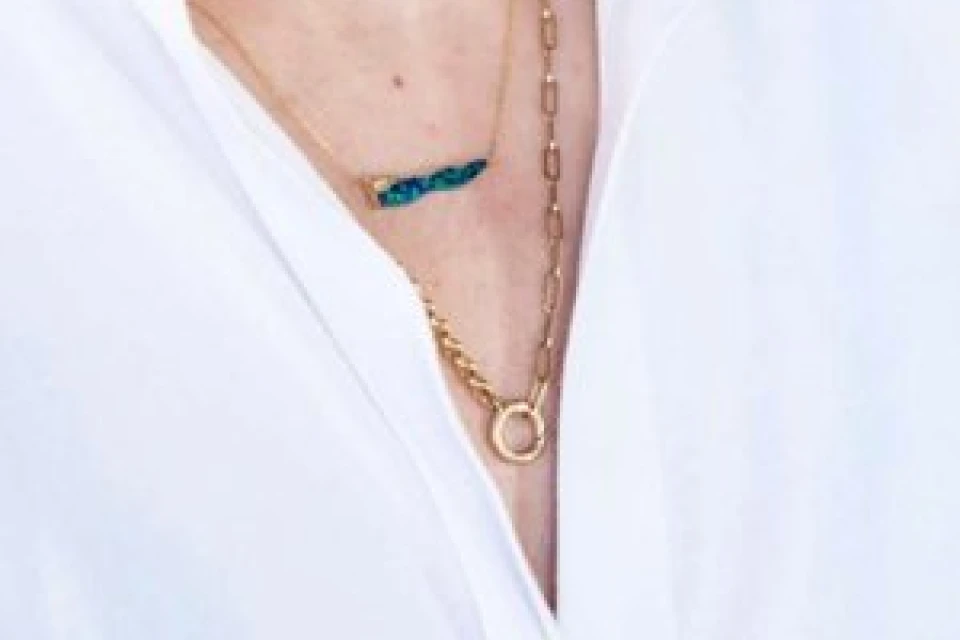 AU79 Showcase A New Jewellery Collection During Paris Fashion Week AU79 Showcase A New Jewellery Collection During Paris Fashion Week