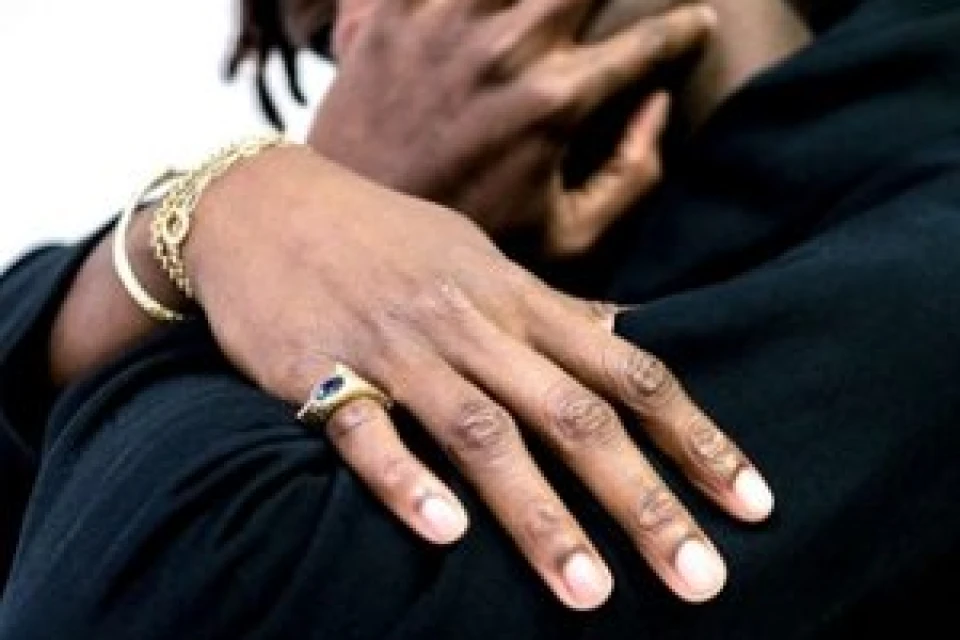 AU79 Showcase A New Jewellery Collection During Paris Fashion Week AU79 Showcase A New Jewellery Collection During Paris Fashion Week