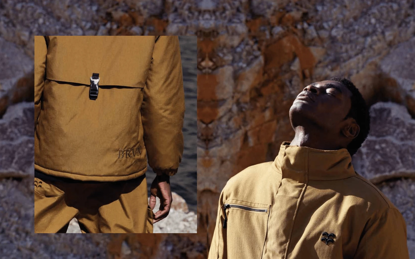 BRVN by Bravian - Utopia_Dystopia BRVN by Bravian - Utopia_Dystopia