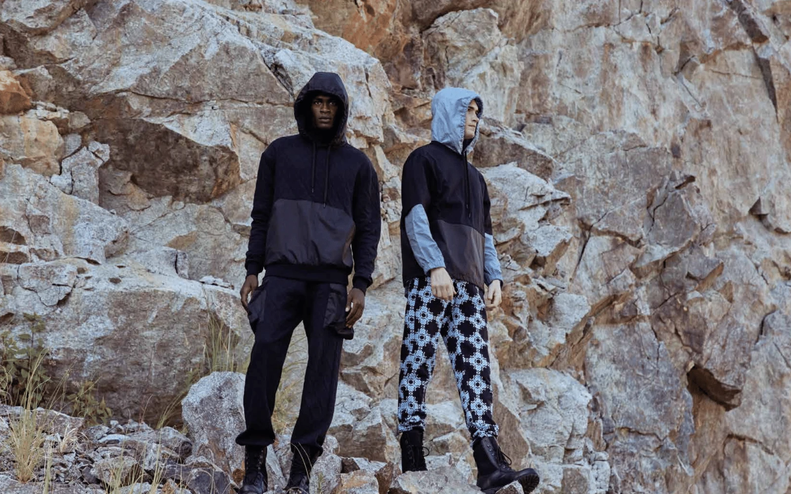 BRVN by Bravian - Utopia_Dystopia BRVN by Bravian - Utopia_Dystopia