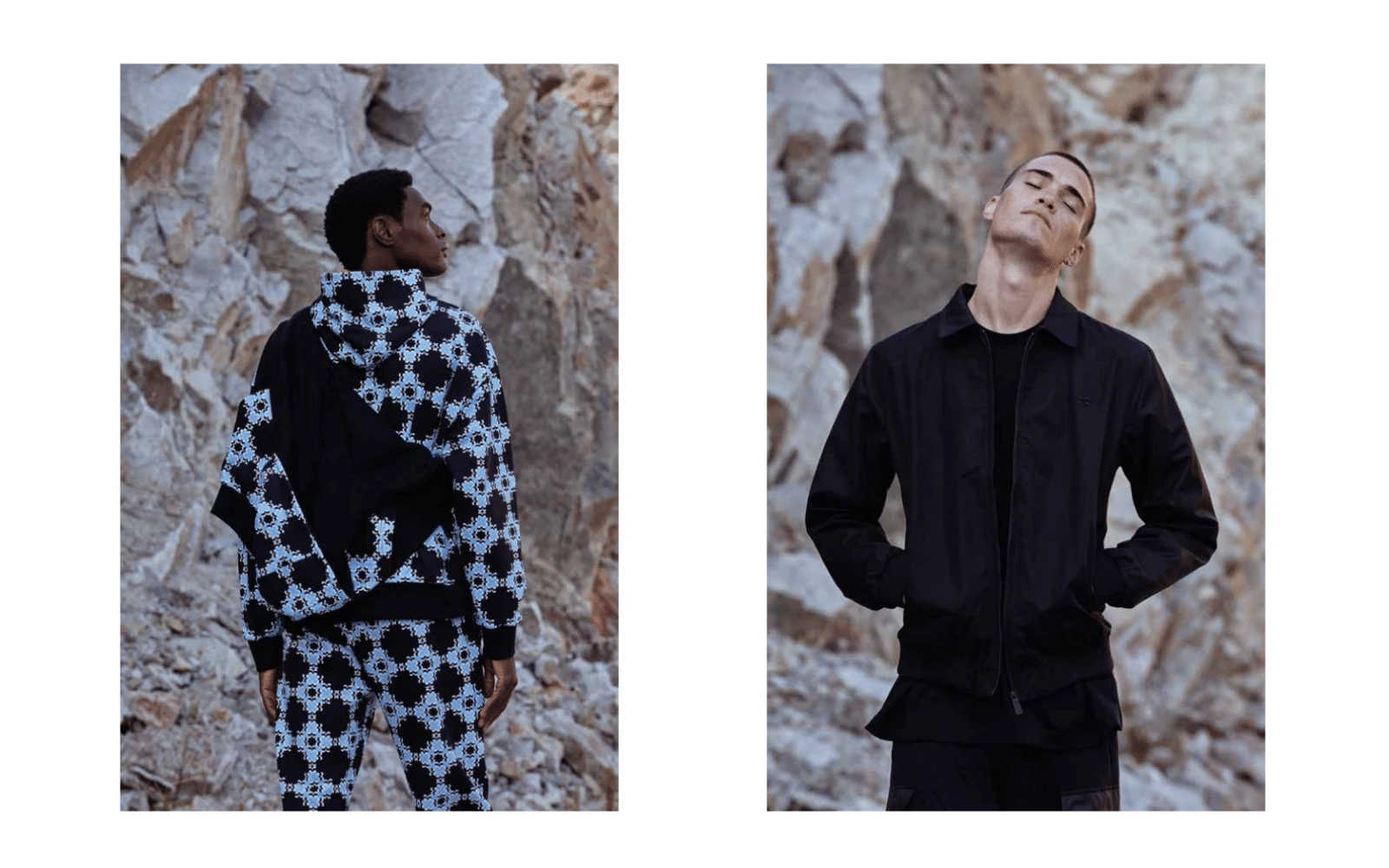 BRVN by Bravian - Utopia_Dystopia BRVN by Bravian - Utopia_Dystopia