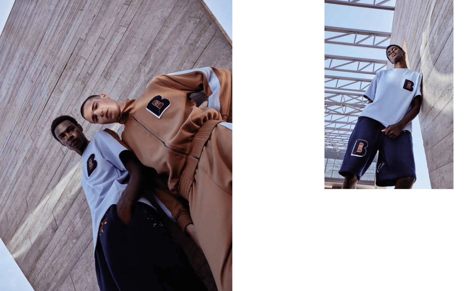 BRVN by Bravian - Utopia_Dystopia BRVN by Bravian - Utopia_Dystopia