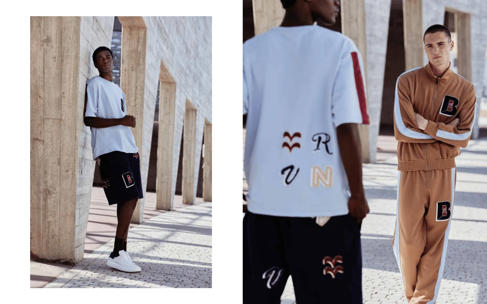 BRVN by Bravian - Utopia_Dystopia BRVN by Bravian - Utopia_Dystopia