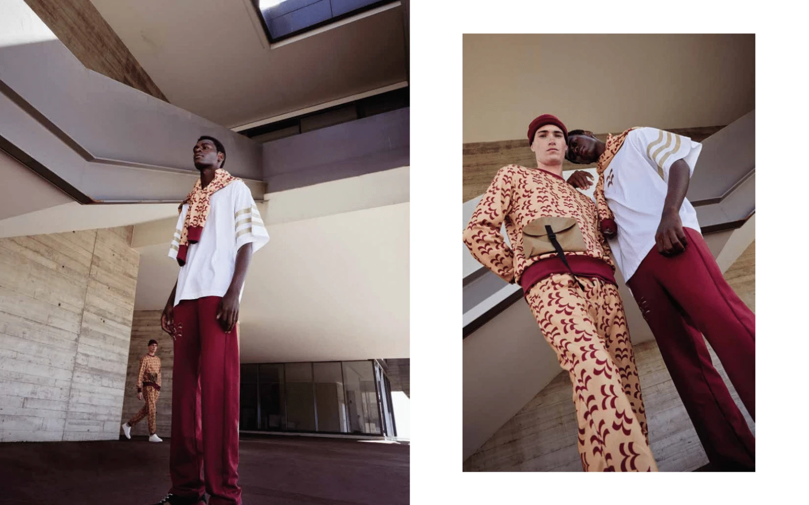 BRVN by Bravian - Utopia_Dystopia BRVN by Bravian - Utopia_Dystopia