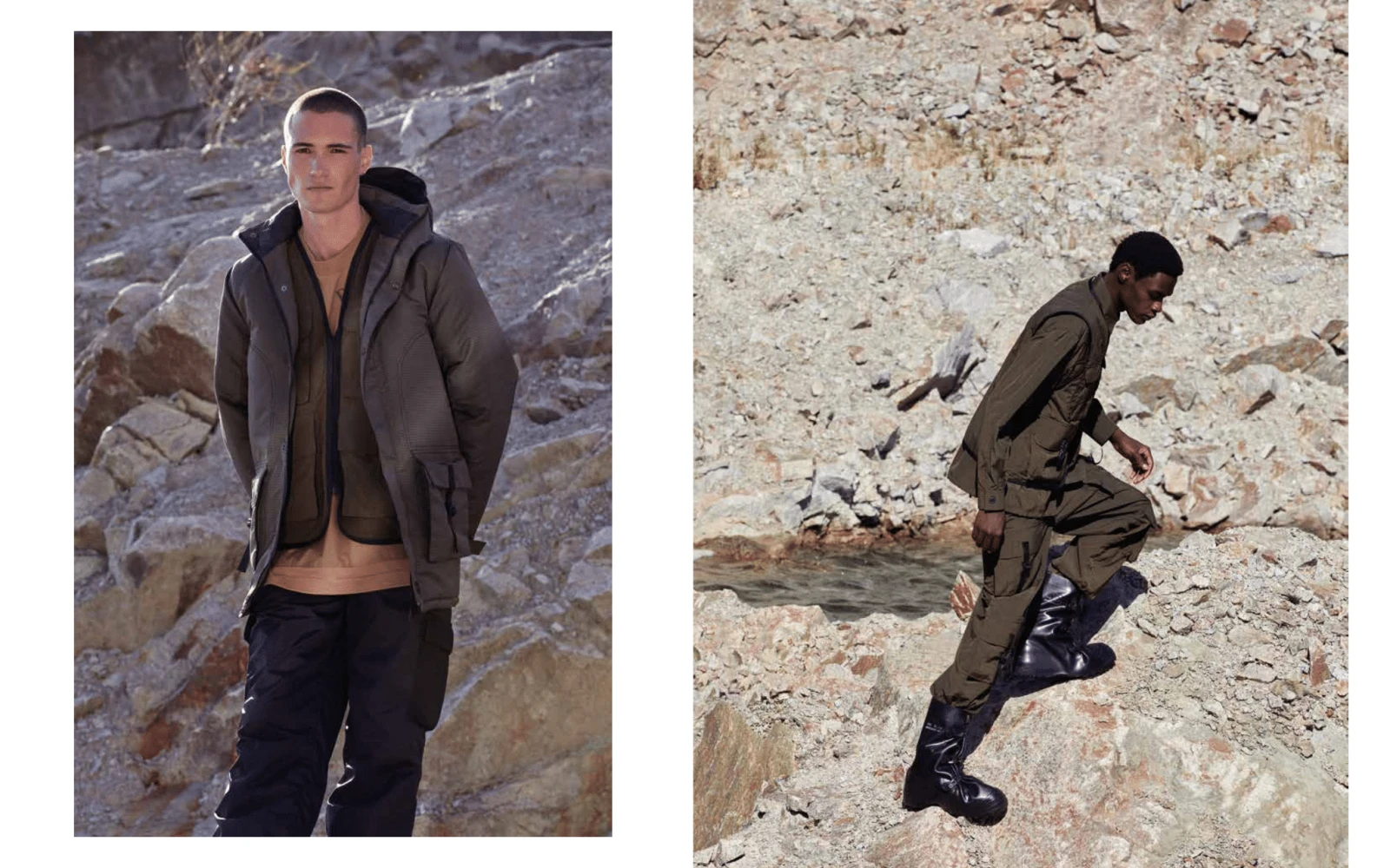 BRVN by Bravian - Utopia_Dystopia BRVN by Bravian - Utopia_Dystopia