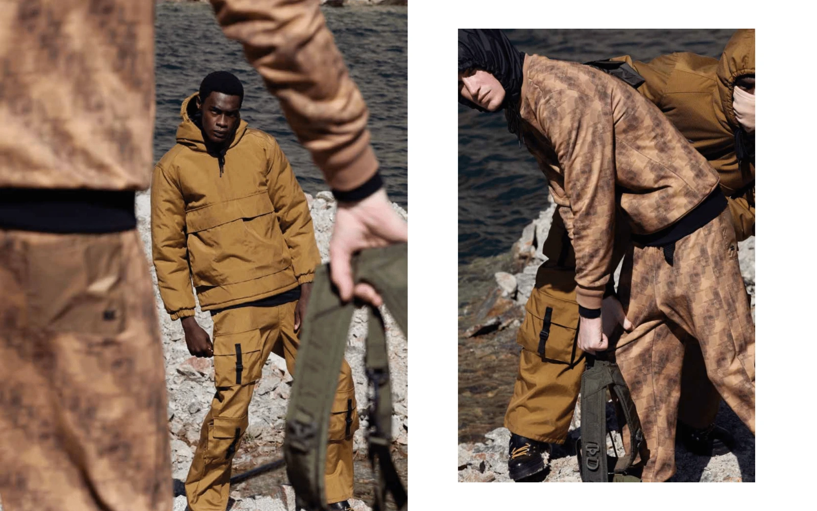 BRVN by Bravian - Utopia_Dystopia BRVN by Bravian - Utopia_Dystopia