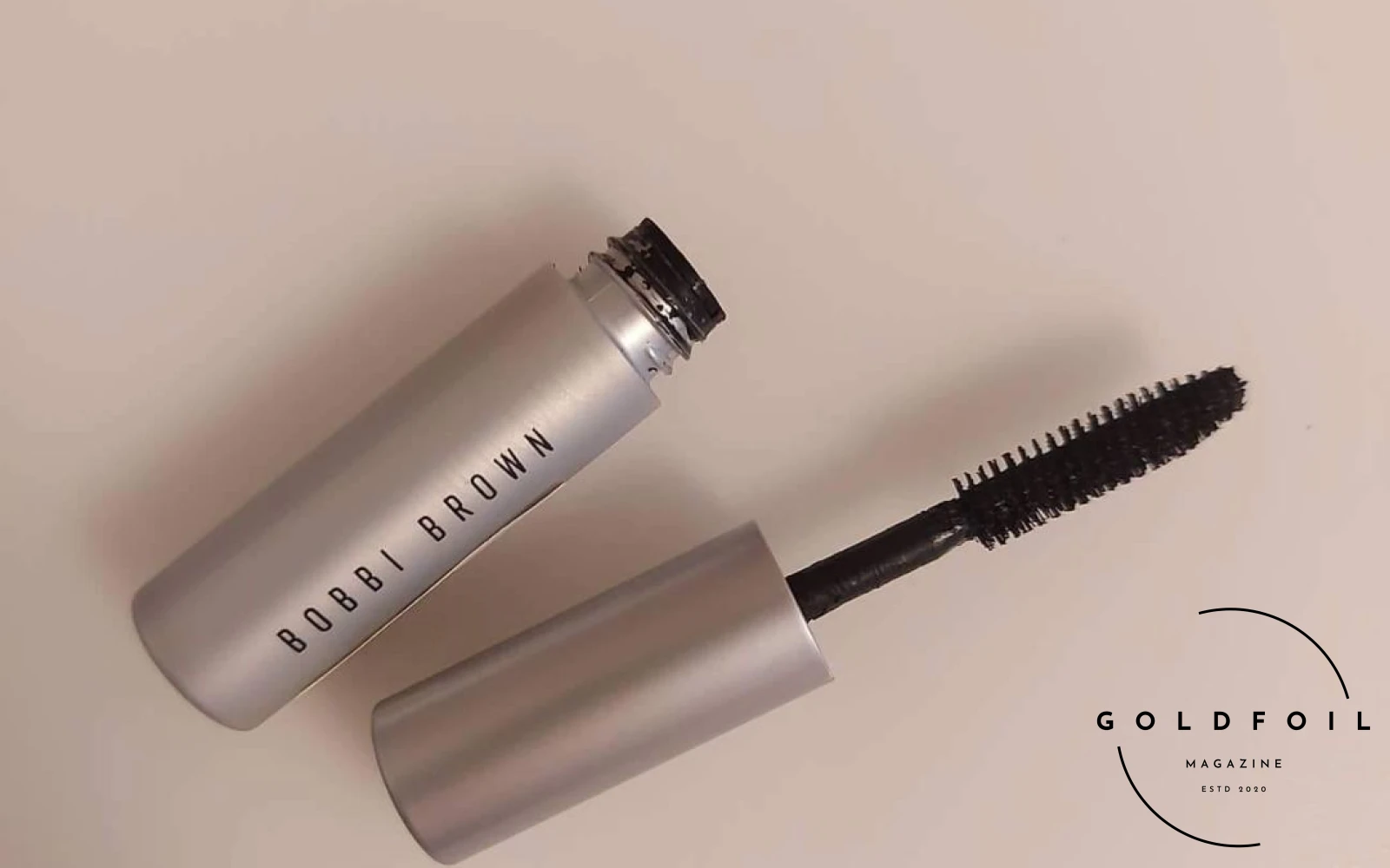 Bobby Brown Smokey Eye Mascara - best mascaras 2023 you must try Bobby Brown Smokey Eye Mascara - best mascaras 2023 you must try