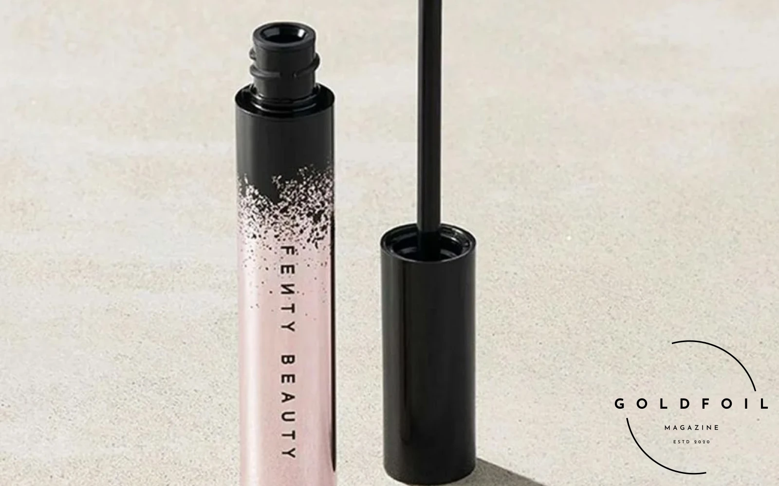 Fenty Beauty - Hella Thicc Mascara - One of the best Mascaras you must try Fenty Beauty - Hella Thicc Mascara - One of the best Mascaras you must try