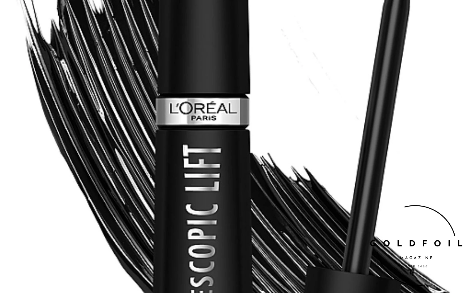 Loreal Paris Telescopic Lift - Best Mascara you must try in 2023 Loreal Paris Telescopic Lift - Best Mascara you must try in 2023