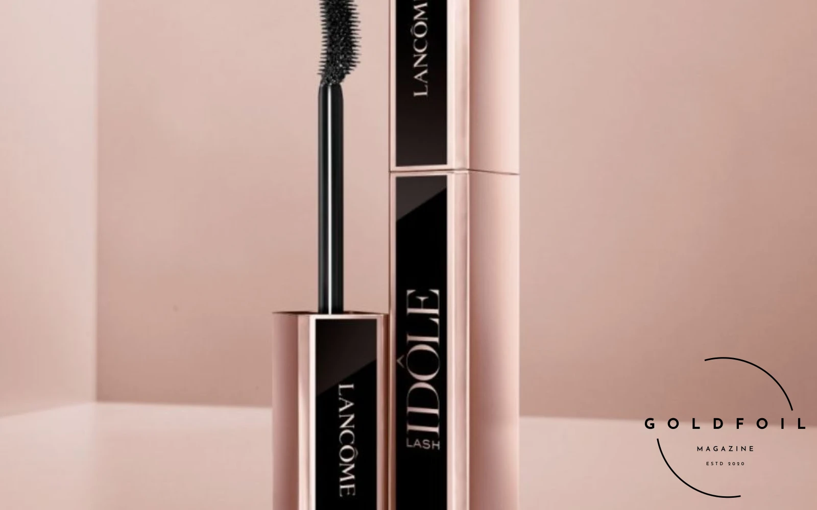Lancome Lash Idole Mascara - one of the best Mascaras you must try Lancome Lash Idole Mascara - one of the best Mascaras you must try