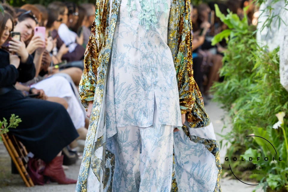 Mithridate SS24 - In search of  Mithridate SS24 - In search of