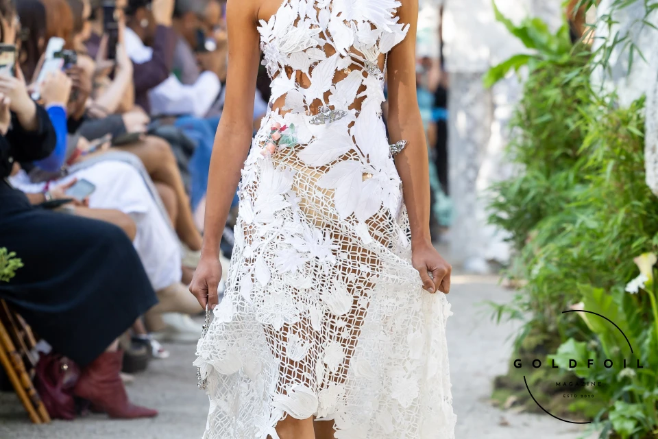 Mithridate SS24 - In search of  Mithridate SS24 - In search of