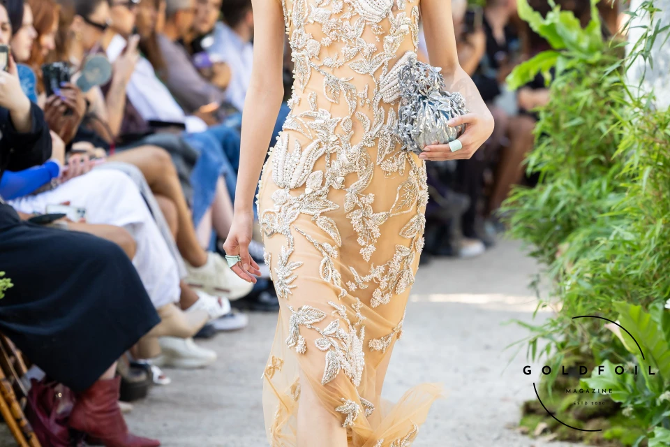 Mithridate SS24 - In search of  Mithridate SS24 - In search of