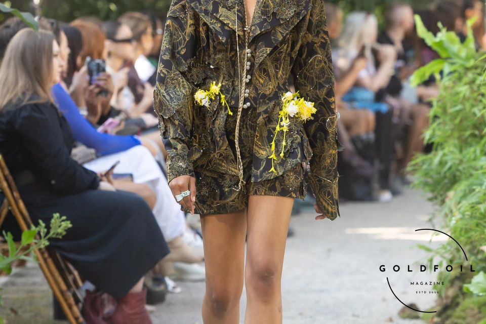 Mithridate SS24 - In search of  Mithridate SS24 - In search of