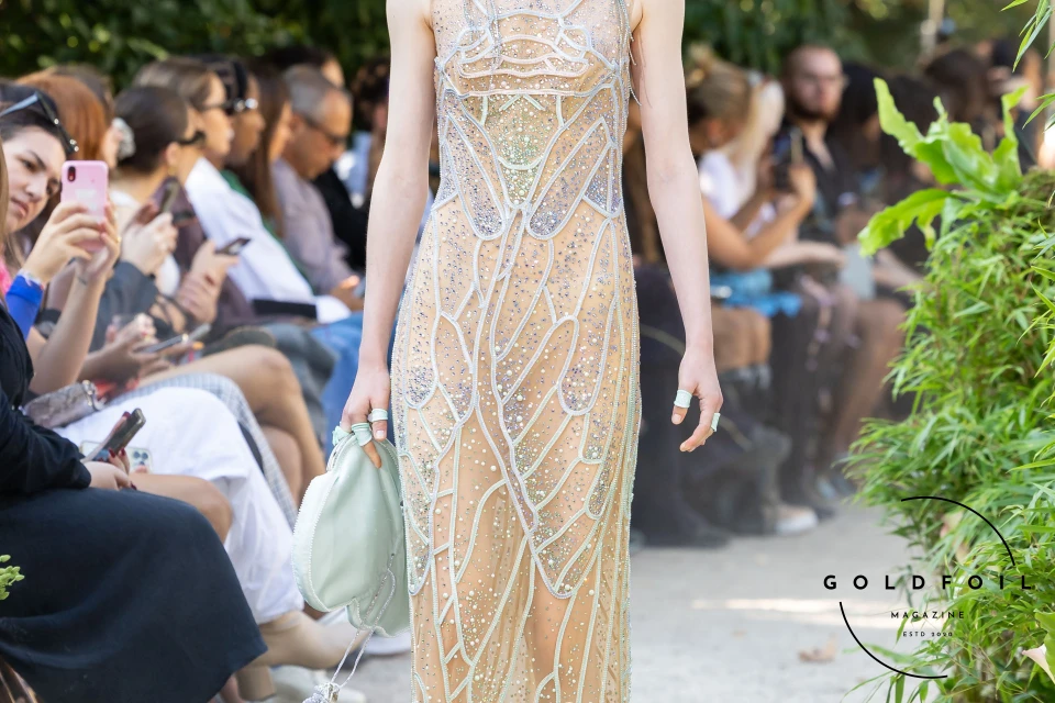 Mithridate SS24 - In search of  Mithridate SS24 - In search of