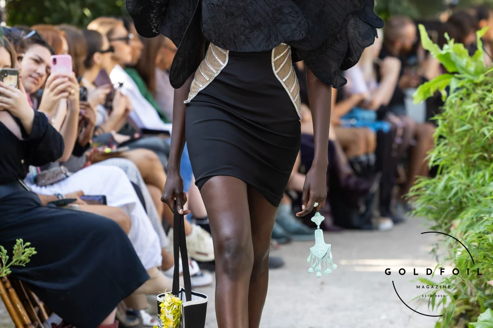 Mithridate SS24 - In search of  Mithridate SS24 - In search of