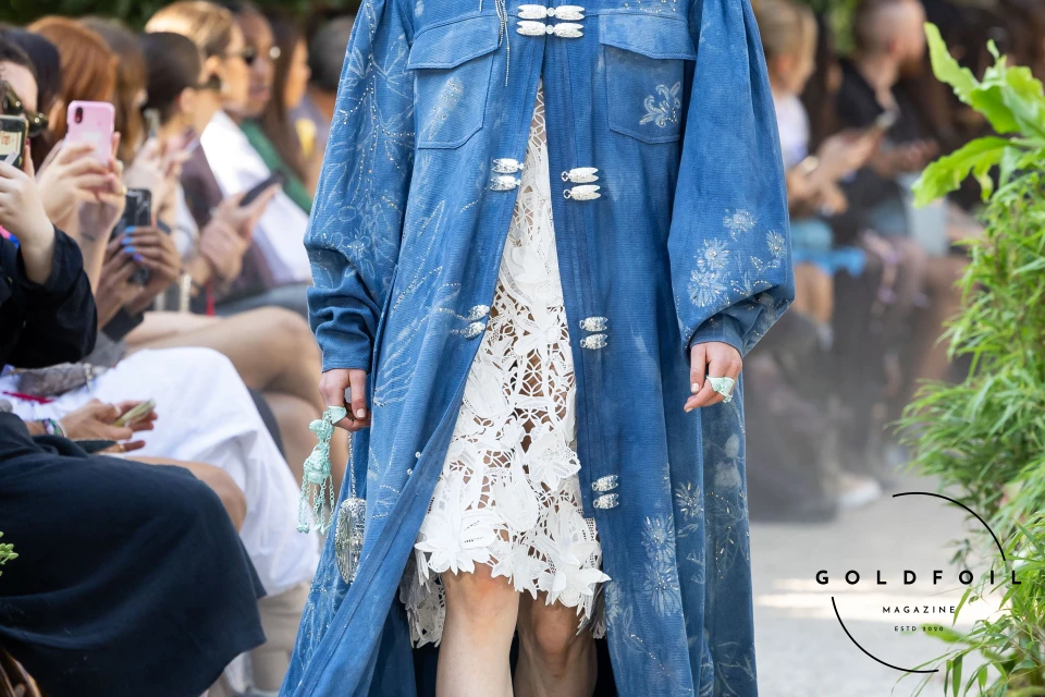 Mithridate SS24 - In search of  Mithridate SS24 - In search of