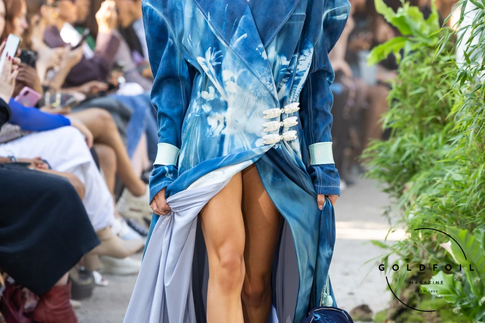 Mithridate SS24 - In search of  Mithridate SS24 - In search of