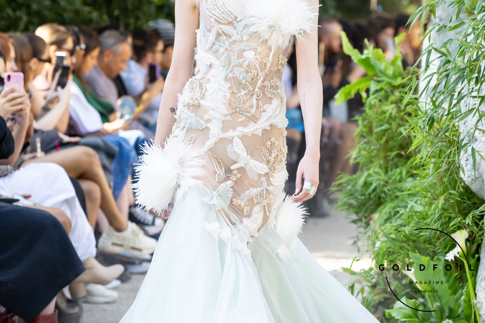 Mithridate SS24 - In search of  Mithridate SS24 - In search of