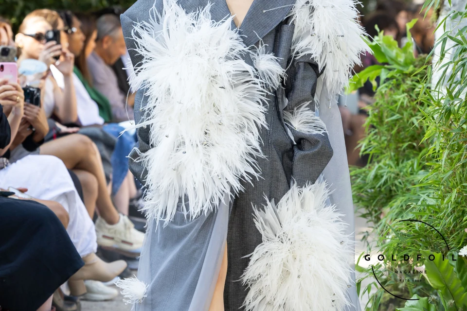 Mithridate SS24 - In search of  Mithridate SS24 - In search of