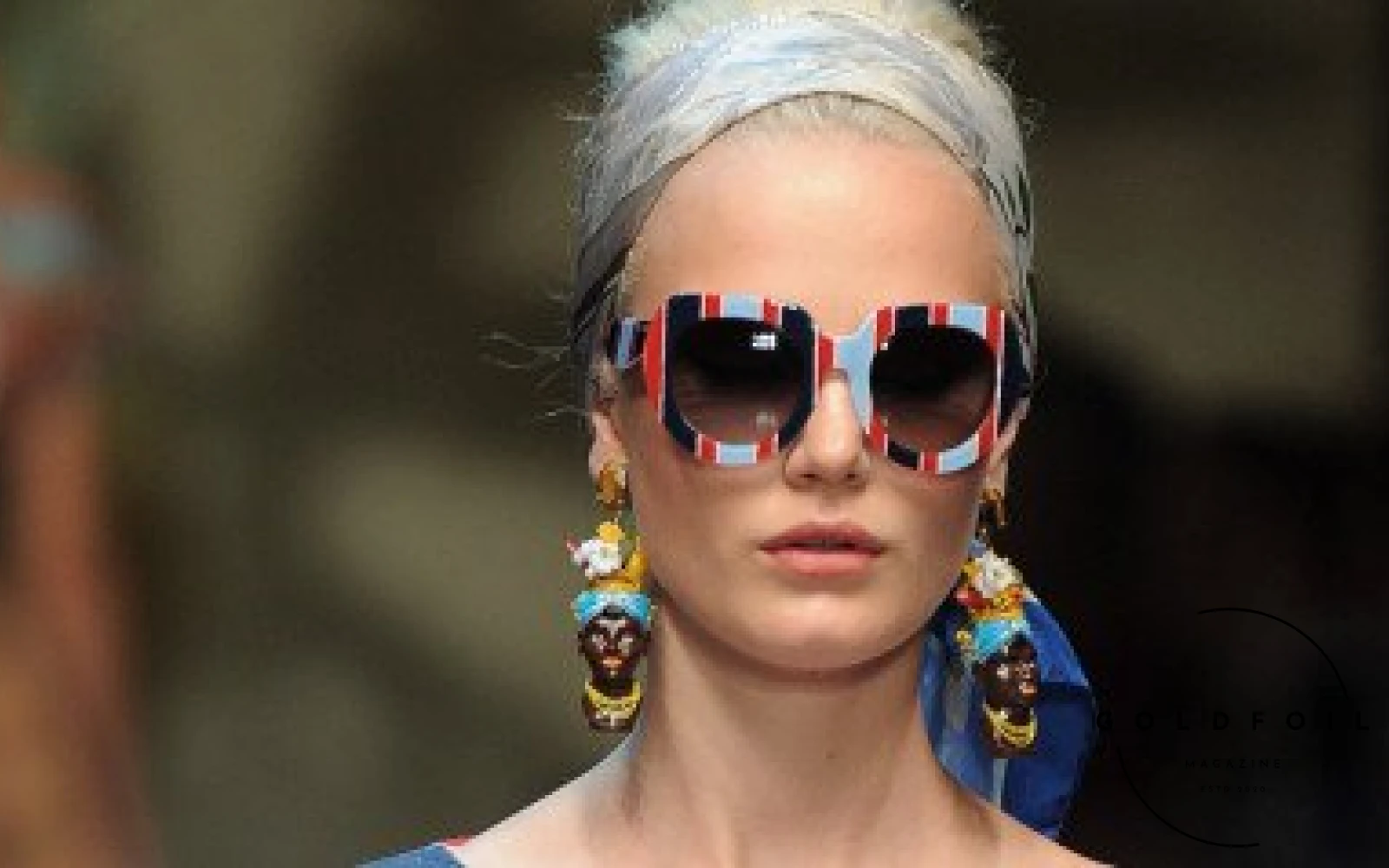 Dolce & Gabbana controversial cultural appropriation and racism Dolce & Gabbana controversial cultural appropriation and racism