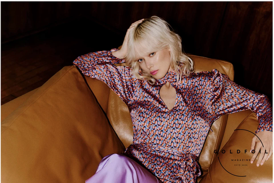 JAAF AW23 Collection: A Modern Twist on 70s Fashion JAAF AW23 Collection: A Modern Twist on 70s Fashion