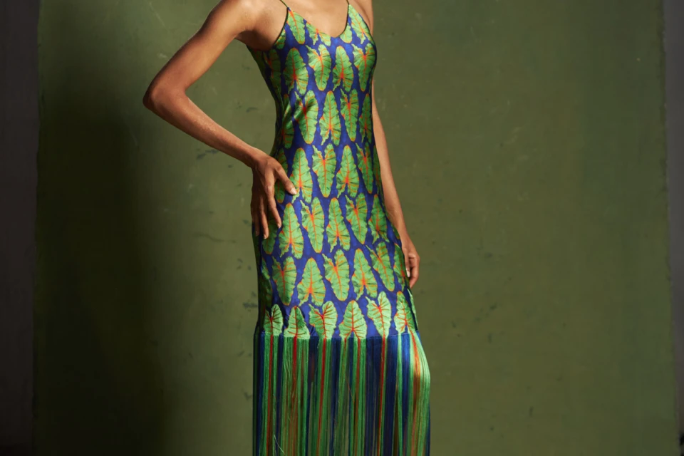 Banke Kuku Presented Their Spring/Summer Collection Titled  Banke Kuku Presented Their Spring/Summer Collection Titled