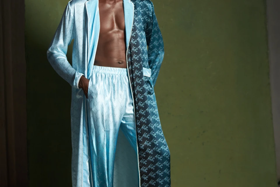 Banke Kuku Presented Their Spring/Summer Collection Titled  Banke Kuku Presented Their Spring/Summer Collection Titled